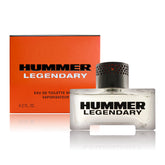 Hummer Legendary EDT Spray (M)
